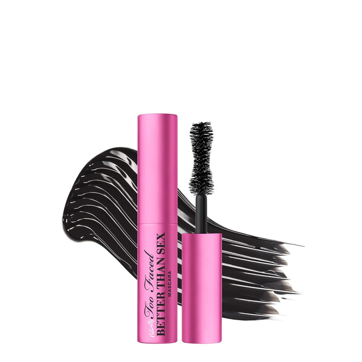 Too Faced Naturally Better Than Sex Mascara | Volumizing, Nourishin...