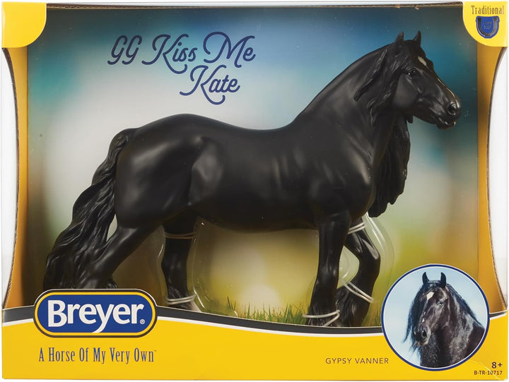 Breyer Serie Tradicional de Caballos GG Kiss Me Kate