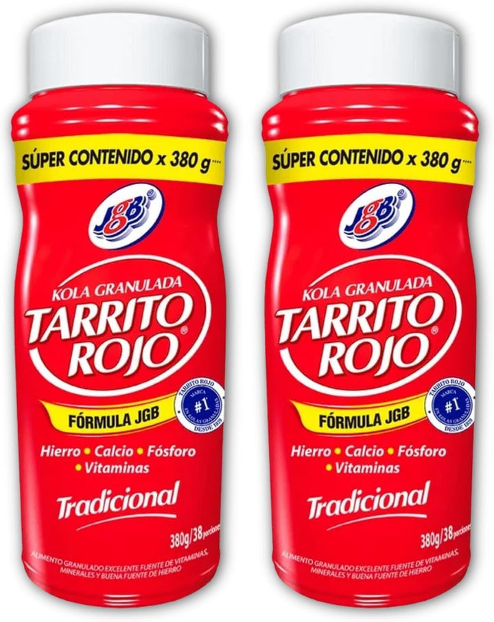 Yahve - Kola Granulada Tradicional Sabor Tradicional 0- Pack de 2 T...