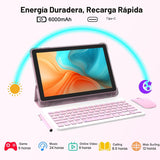 CUPEISI Tablet Android 15 de 10 pulgadas, 20 GB de RAM+128 GB de RO...