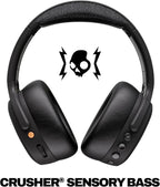 Auriculares Skullcandy Crusher ANC 2 inalámbricos sobre la oreja