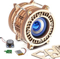 Kit de altavoces Bluetooth DIY, kits de ciencia para niños de 8 a