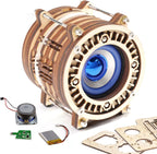 Kit de altavoces Bluetooth DIY, kits de ciencia para niños de 8 a