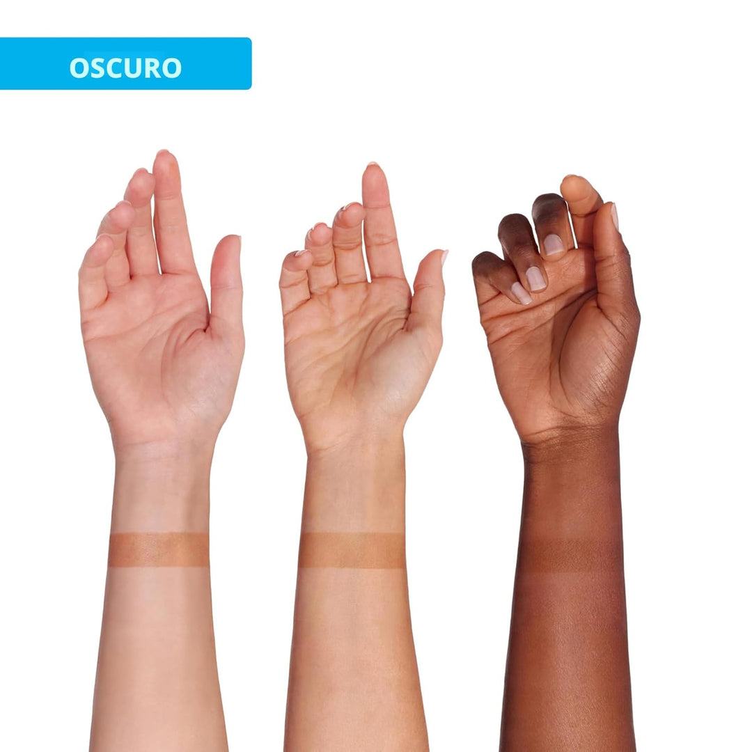 Bondi Sands - Espuma autobronceadora ligera y enriquecida con aloe...