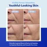 Dr. Denese HydroShield Dream Cream 1.7 oz \u2013 Hidratante avanzad...