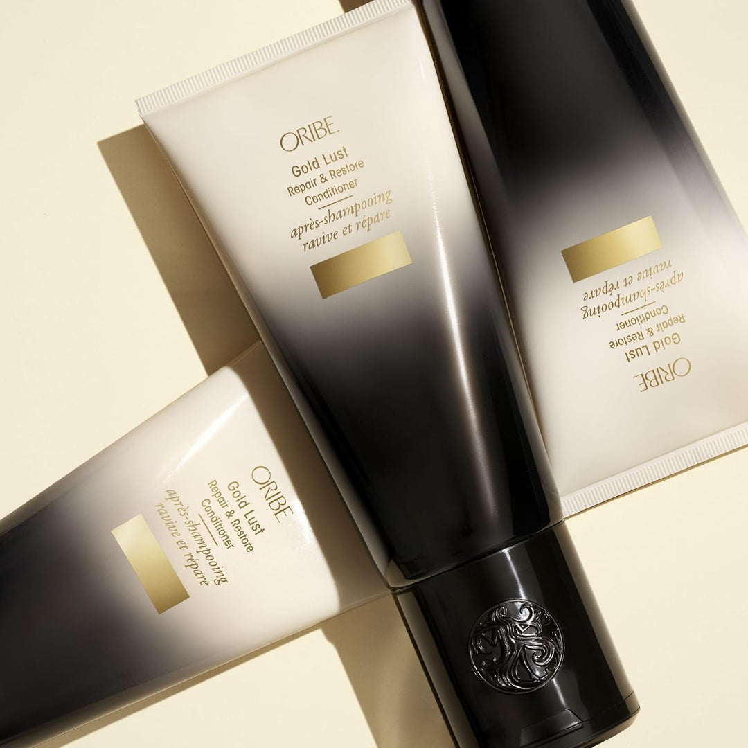 Oribe Gold Lust Repair &amp; Restore Conditioner