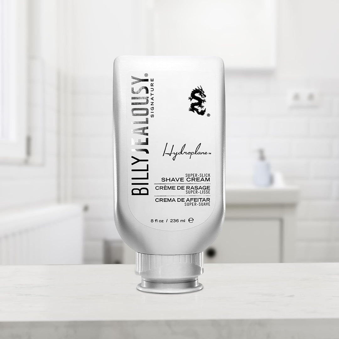 Billy Jealousy Hydroplane - Crema de afeitar para hombre