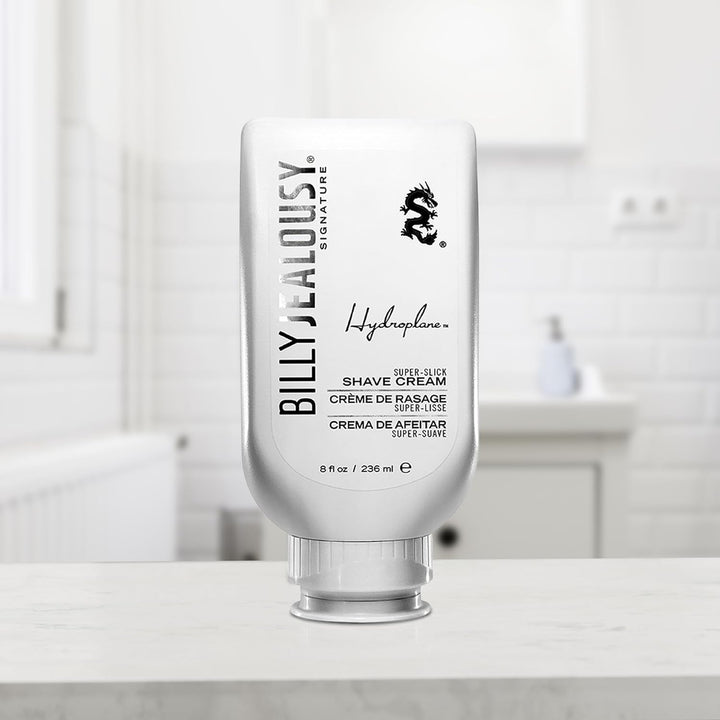Billy Jealousy Hydroplane - Crema de afeitar para hombre