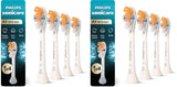 Philips Sonicare A3 All-in- - Cabezales de repuesto originales para...