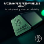 Razer BlackShark V3 Auriculares inalámbricos para juegos PlayStation, color