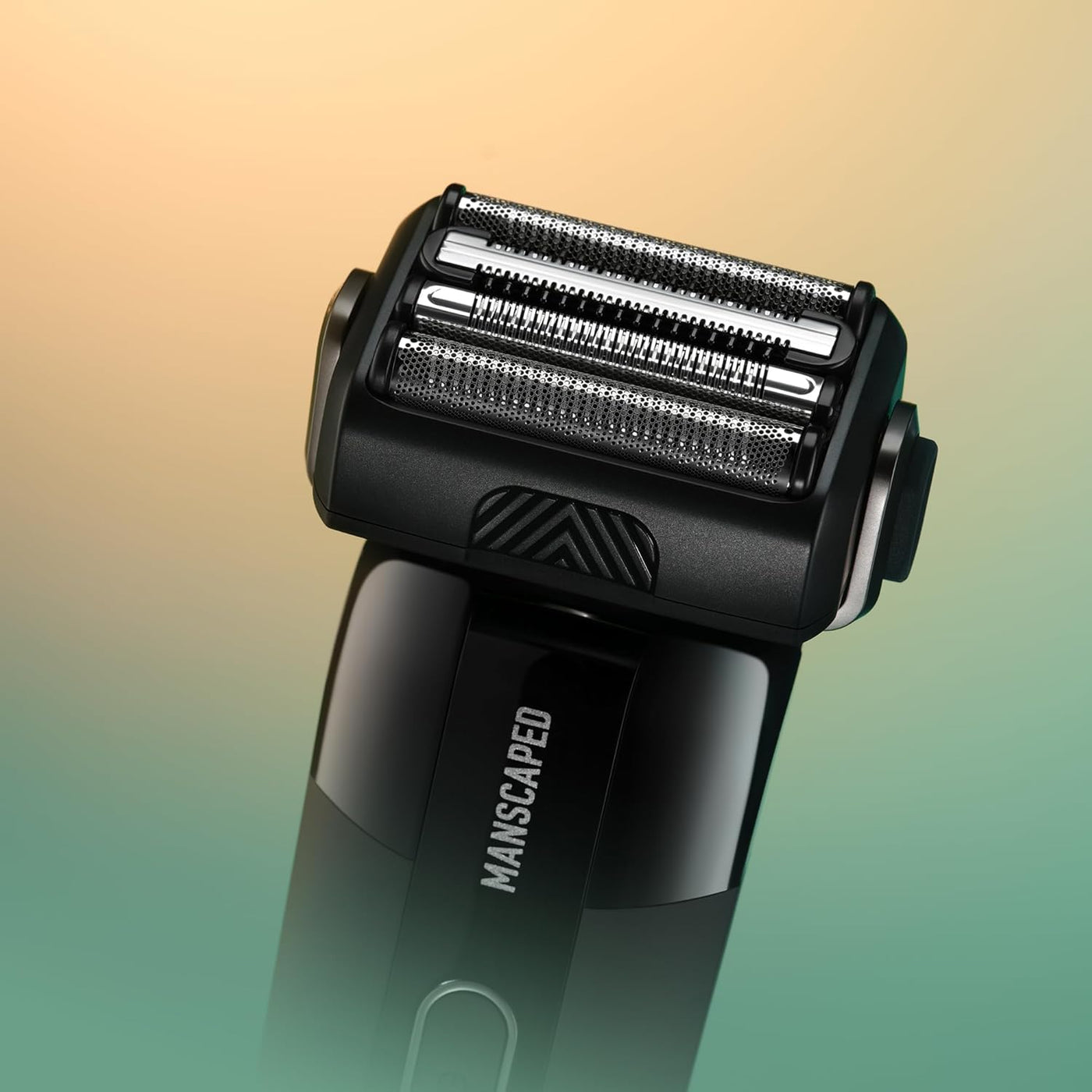 MANSCAPED® The Chairman™ PRO - Hoja de Repuesto SkinSafe® de Lámina...
