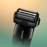 MANSCAPED® The Chairman™ PRO - Hoja de Repuesto SkinSafe® de Lámina...