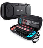Mumba - Funda de transporte para Nintendo Switch 1/OLED/Lite, versión
