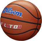 Balones de baloncesto Wilson Evolution
