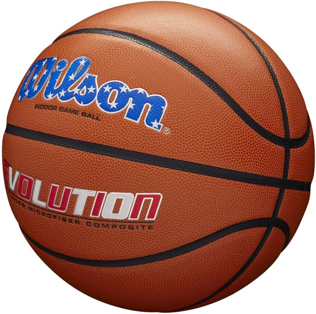 Balones de baloncesto Wilson Evolution