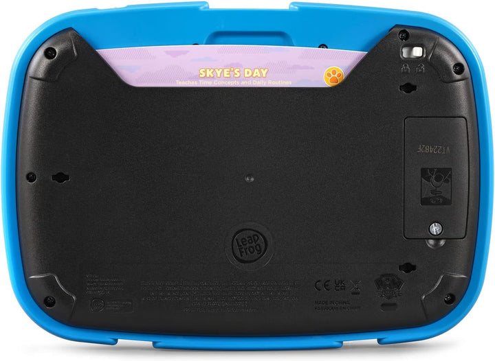 LeapFrog PAW Patrol Tableta de Juego y Aprendizaje de Cachorros de...