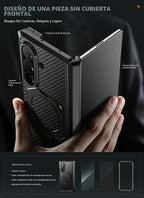 SUPCASE Funda para Galaxy Z Fold 8 Ultra/Z Fold 7, soporte magnético de 360
