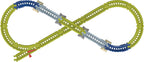 Thomas & Friends Easy Connect Kit de riel y motor Percy