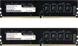 TEAMGROUP Elite DDR4 Kit de 32 GB (2 x 16 GB) 3200 MHz PC4-25600 CL...