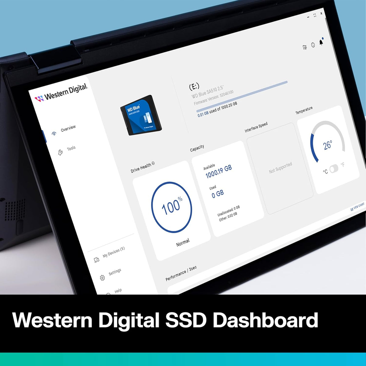 Western Digital WDS500G3B0A - Unidad interna de estado sólido SSD d...