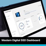 Western Digital WDS500G3B0A - Unidad interna de estado sólido SSD d...