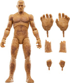 Marvel Legends - Figuras de acción coleccionables de Sandman y Spider-Man: No Way Home