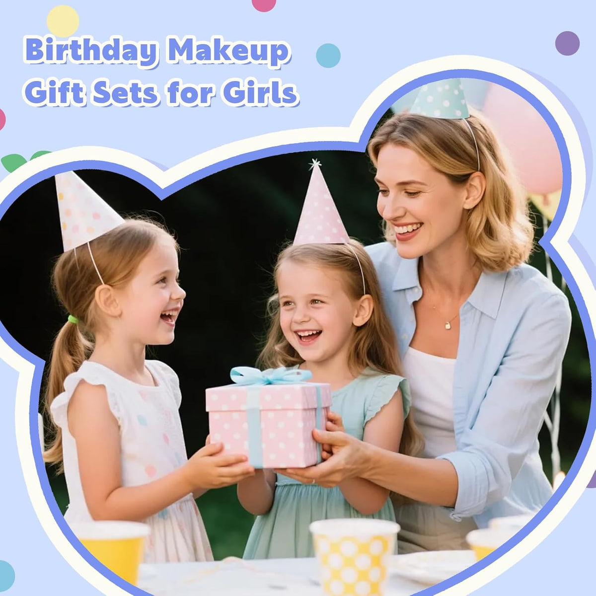 Glam Code Calendario de Adviento de maquillaje de 24 días 2025, jue...