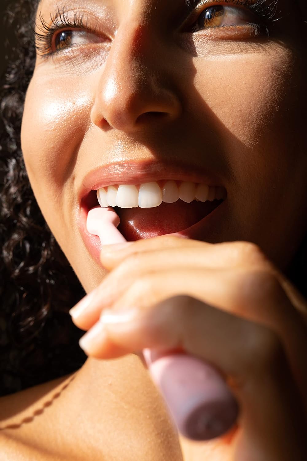 Pasta dental sin flúor Boka - Nano hidroxiapatita, remineralizante,...