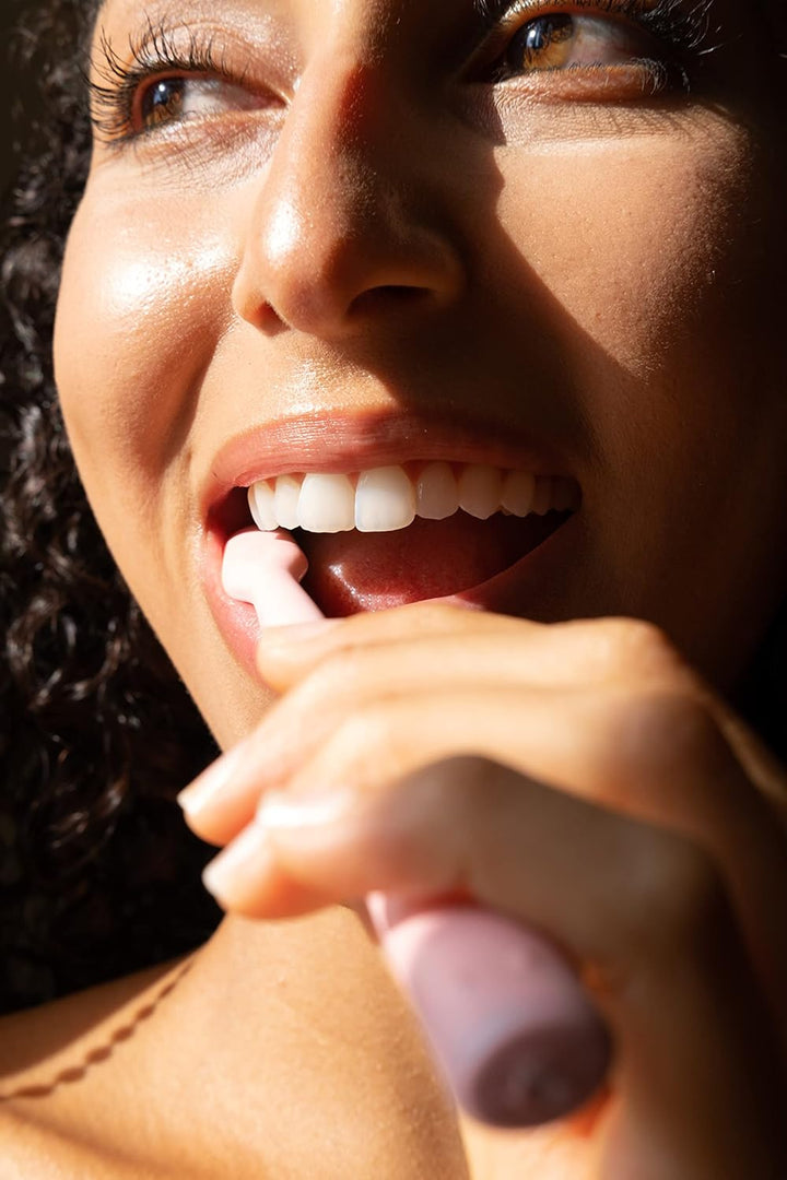 Pasta dental sin flúor Boka - Nano hidroxiapatita, remineralizante,...