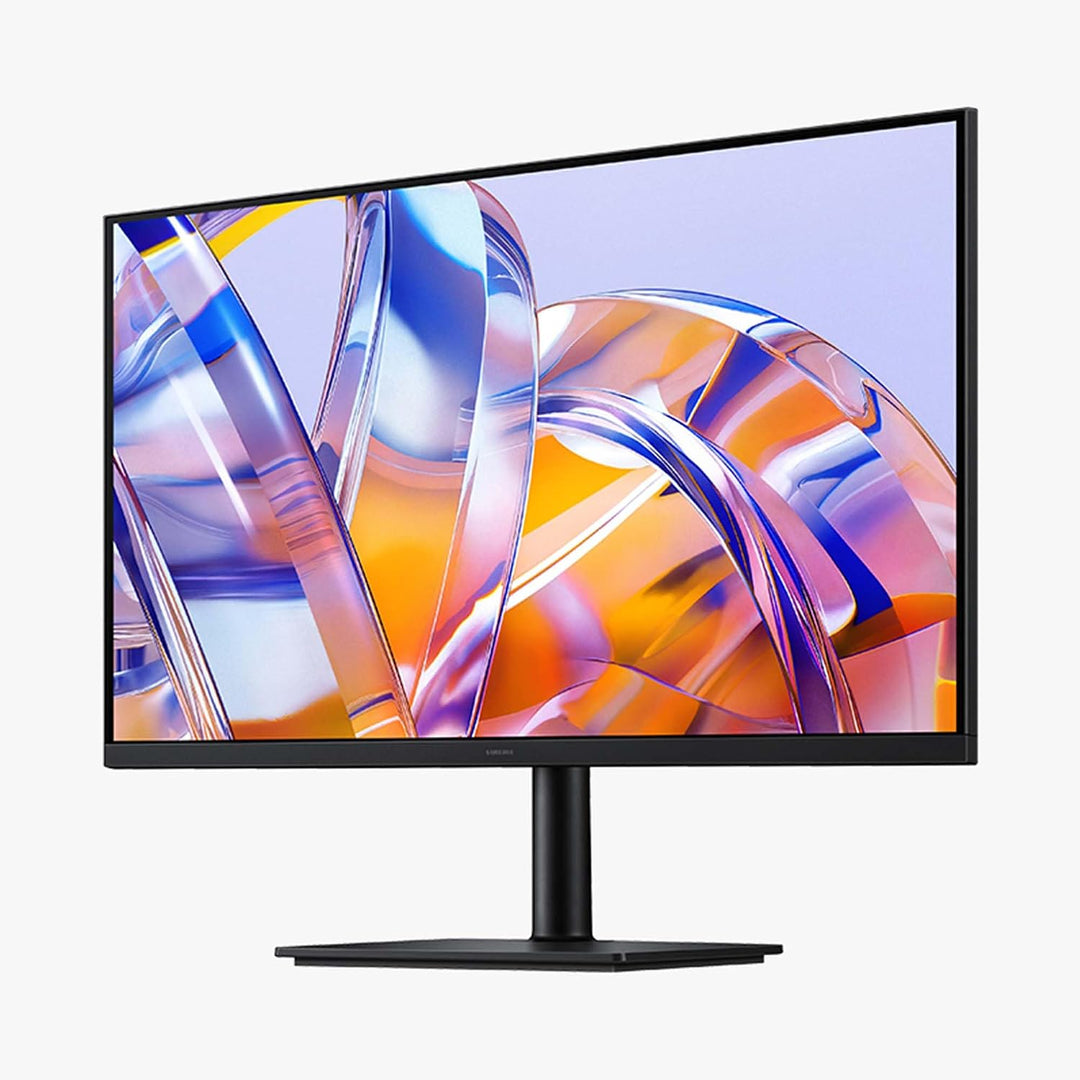 Samsung Monitor de alta resolución ViewFinity S8 (S80UH) de 32"...