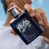 RALPH LAUREN FRAGRANCES Polo 67 - Eau de Parfum - Aroma amaderado -...