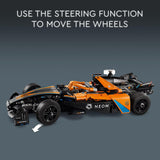 LEGO Technic NEOM McLaren Formula E - Coches de juguete de