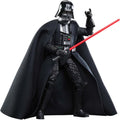 STAR WARS The Black Series Darth Vader, figura de acción coleccionable de 6