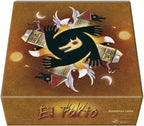 WEREWOLVES El juego del pacto, (versión [ingrese idioma])