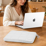 MOSISO Funda compatible con MacBook Neo de 13 pulgadas, versión 202...
