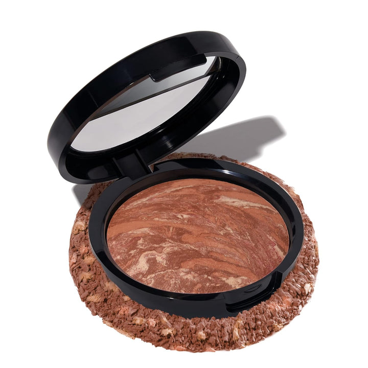 LAURA GELLER NEW YORK Polvo Bronceador Horneado Bronze-N-Brighten -...
