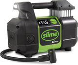 Slime 40086 Inflador de Neumáticos, Inalámbrico, Pro Power, Compres...