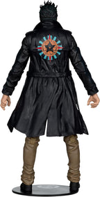 McFarlane Toys - Figura de acción DC Multiverse Starman (Jack Knight)