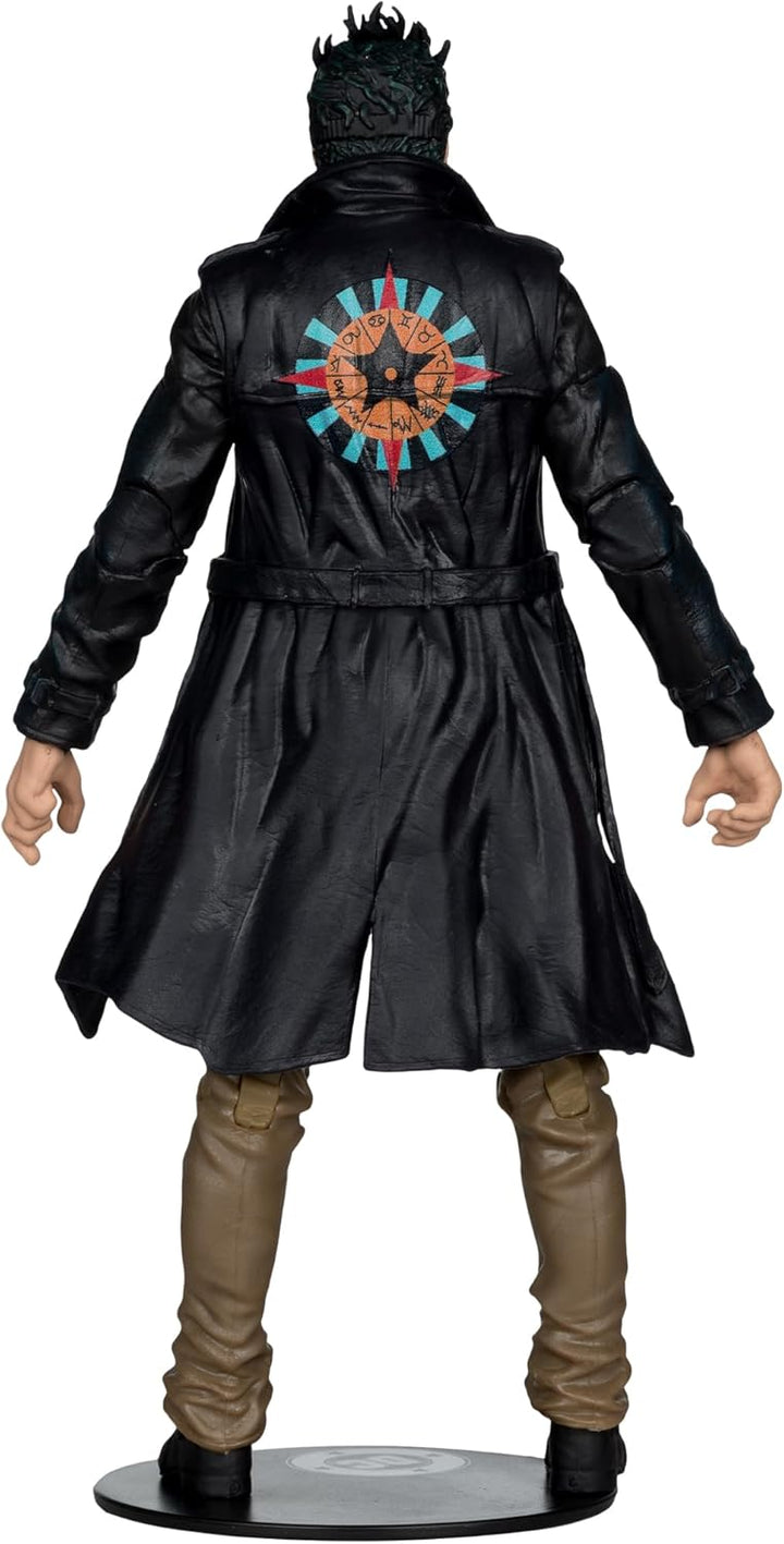 McFarlane Toys - Figura de acción DC Multiverse Starman (Jack Knigh...