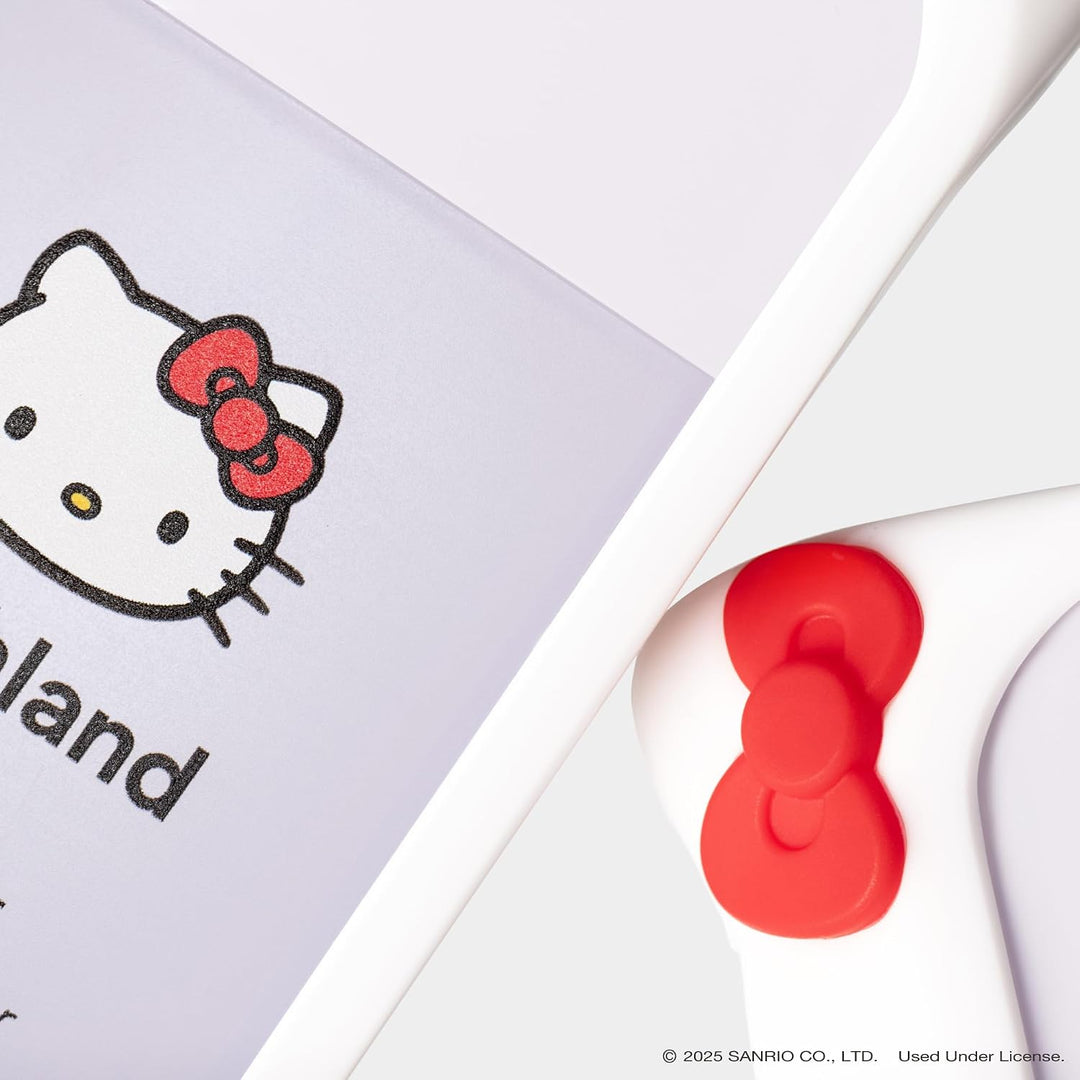 Touchland x Hello Kitty Spray desinfectante de manos + juego de est...