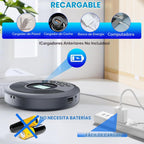 Reproductor de CD portátil Bluetooth con altavoces y auriculares
