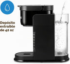 Keurig K-Express - Cafetera de cápsulas K-Cup de una sola porción