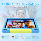 SHARECLOUD Tablet para niños de 10 pulgadas, tableta Android para n...