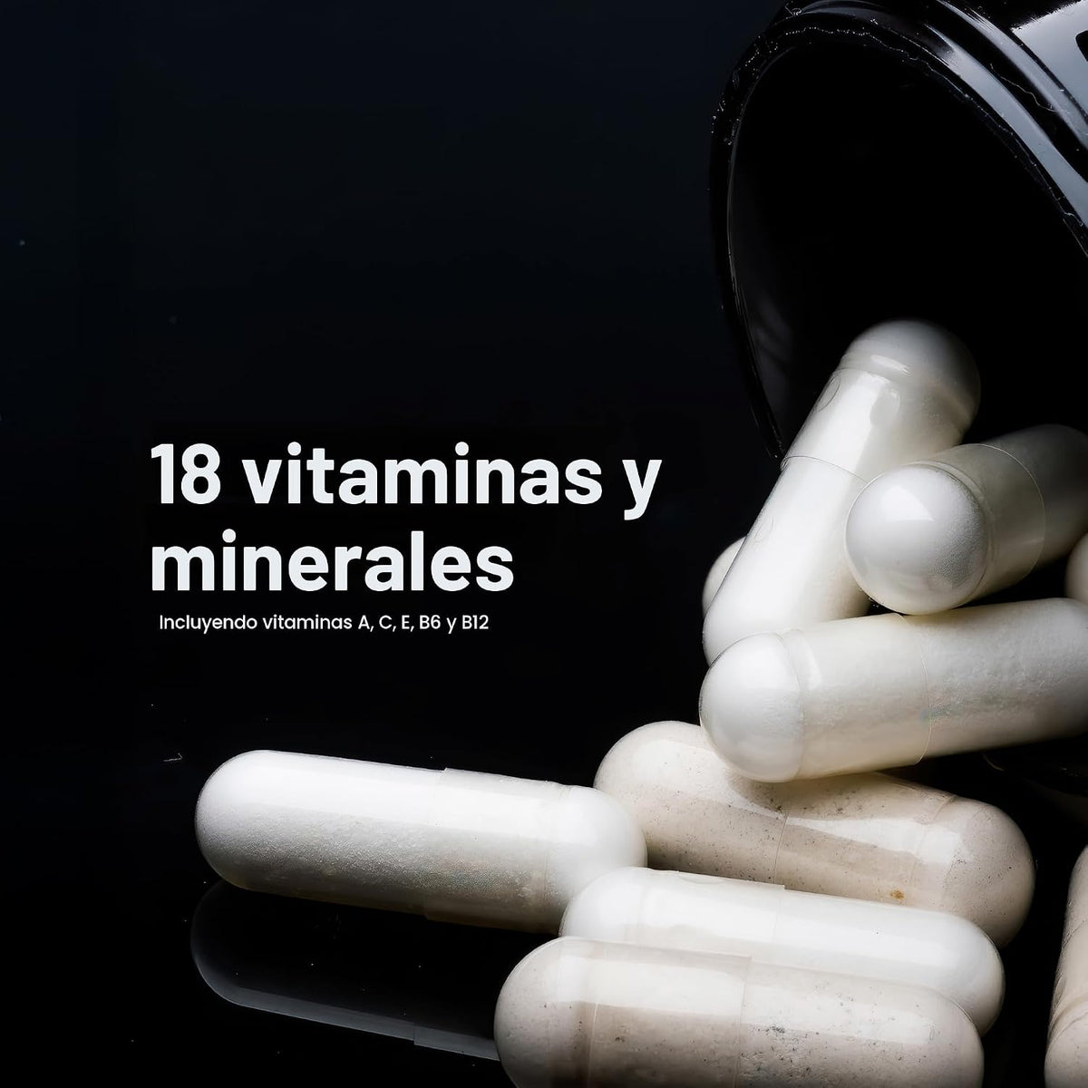 MuscleTech Platinum Multivitamins para Hombres y Mujeres, 90 unidades