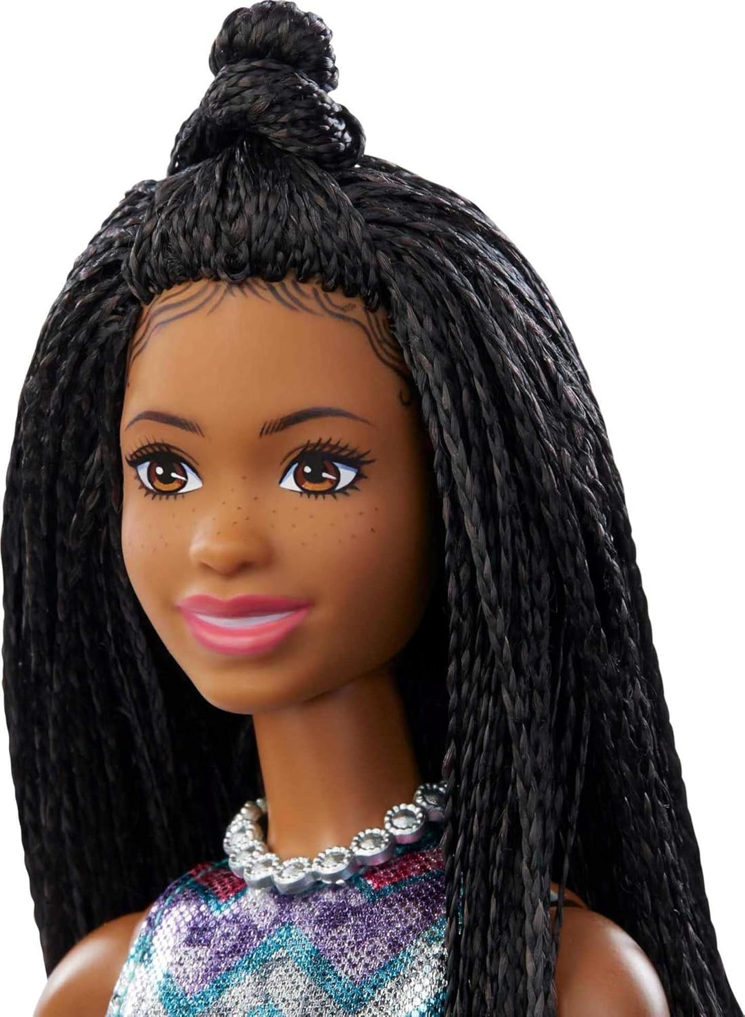 Barbie Big City, Big Dreams Singing Brooklyn Doll con música, luz,...