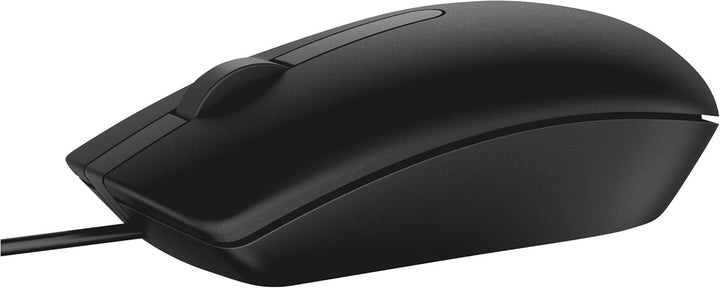 Ratón óptico Dell MS116 (275-BBCB)