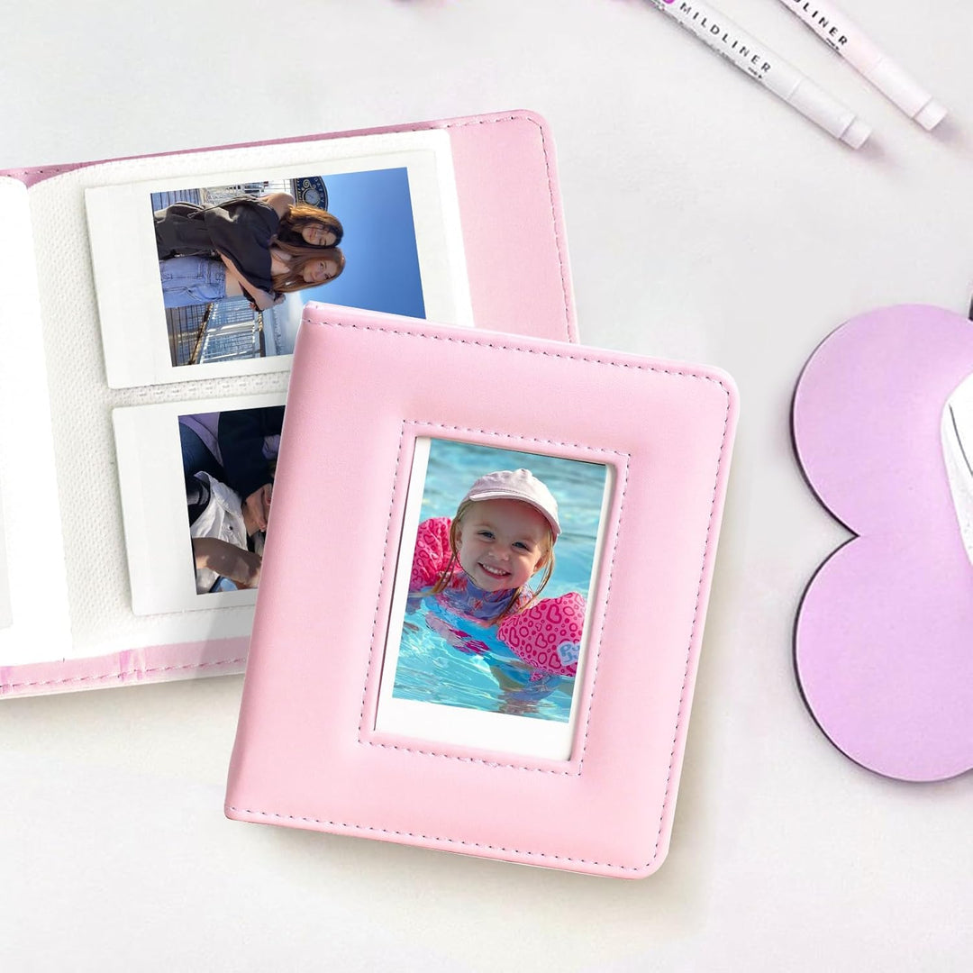 Caiyoule - Accesorios para cámara instantánea Fujifilm Instax Mini...