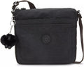 Kipling Women's Sebastian Crossbody Bag, Súper Ligera, Bolsa Mensajera Durable, Bolso de Hombro