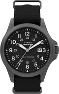 Reloj Timex Expedition Field Post Solar para hombre 41 mm