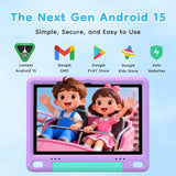 SHARECLOUD Tablet para niños de 10 pulgadas, tableta Android para n...